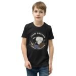 t shirt hommage a la mission crew dragon de spacex 681 1