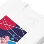 t shirt hommage a laika pionniere de lespace hauts 172 1