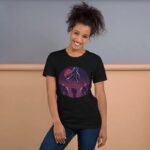 t shirt invasion astronaute partez a la conquete de lespace 368 1