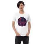 t shirt invasion astronaute partez a la conquete de lespace 530 1