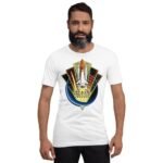 t shirt navette spatiale 1981 2011 1