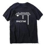 t shirt space time comprenez la gravite avec style s 850 1