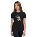 t shirt spatial pour jeunes reveurs dastronomie 241 1