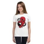 t shirt unique pour les jeunes passionnes despace et dastronomie 107 1