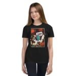 t shirt unique pour les passionnes dastronautes et despace 776 1