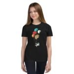 t shirt unique pour voyager vers lespace 327 1
