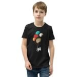 t shirt unique pour voyager vers lespace 515 1