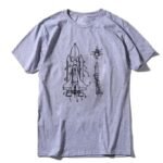 T-shirt Unisexe Navette Spatiale