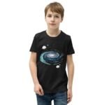 T-shirt Voyage Galactique