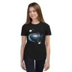 T-shirt Voyage Galactique