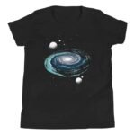 T-shirt Voyage Galactique