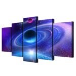 tableau planetaire pour une decoration spatiale elegante 649 1