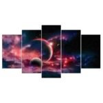 tableau planetes creez une ambiance spatiale unique 245 1