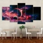 tableau planetes creez une ambiance spatiale unique petit 709 1