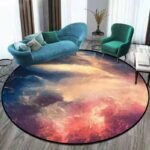 Tapis Confort Inspiré De L'univers