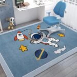 tapis de sol astronaute un voyage ludique dans lespace 80 x 160 cm 264 1