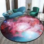 Tapis De Sol étoilé Et Résistant Pour Un Confort Galactique - 60cm