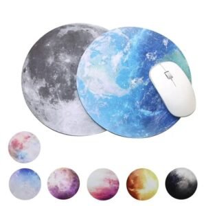 tapis de souris planete terre avec surface antiderapante 795 1