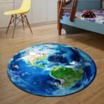 tapis decoratif terre pour un atterrissage confortable chez 60cm 105 1