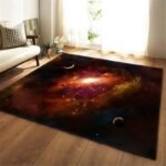 Tapis Formation Du Système Solaire