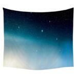 Tapisserie Brume Stellaire