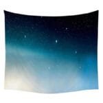 Tapisserie Brume Stellaire Pour Une Décoration Murale Unique - 73 x 95 Cm