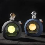 veilleuse decorative 3 en 1 lumiere tirelire et style 116 1