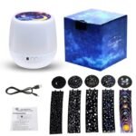 veilleuse et projecteur explorez le systeme solaire en douceur veilleuses et lampes 462 1