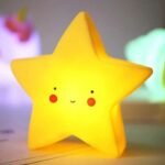 veilleuse etoilee apaisante pour favoriser le sommeil des bebes 178 1