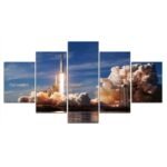 voyages spatiaux prives falcon heavy et lavenir de lexploration 952 1