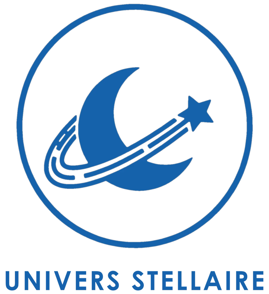 logo univers stellaire