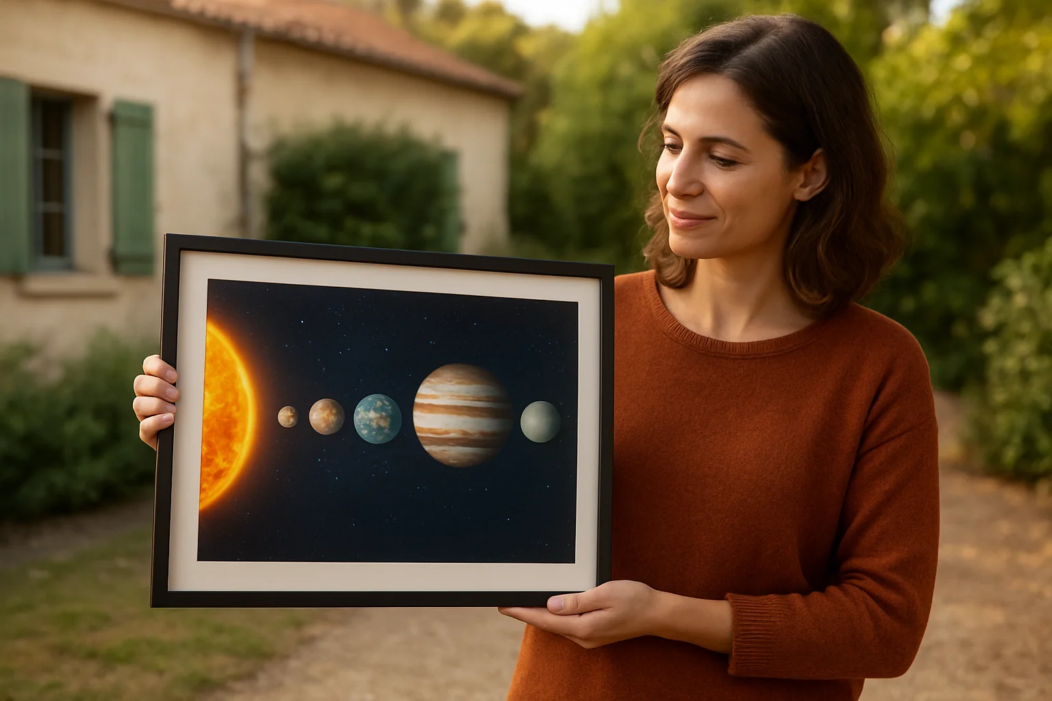 Guide complet : Combien de planète dans le système solaire ?