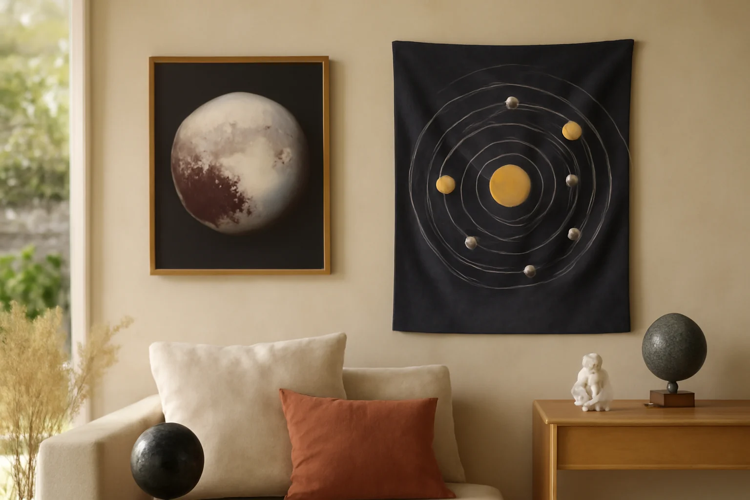 Guide complet : pourquoi Pluton n'est plus une planète ?