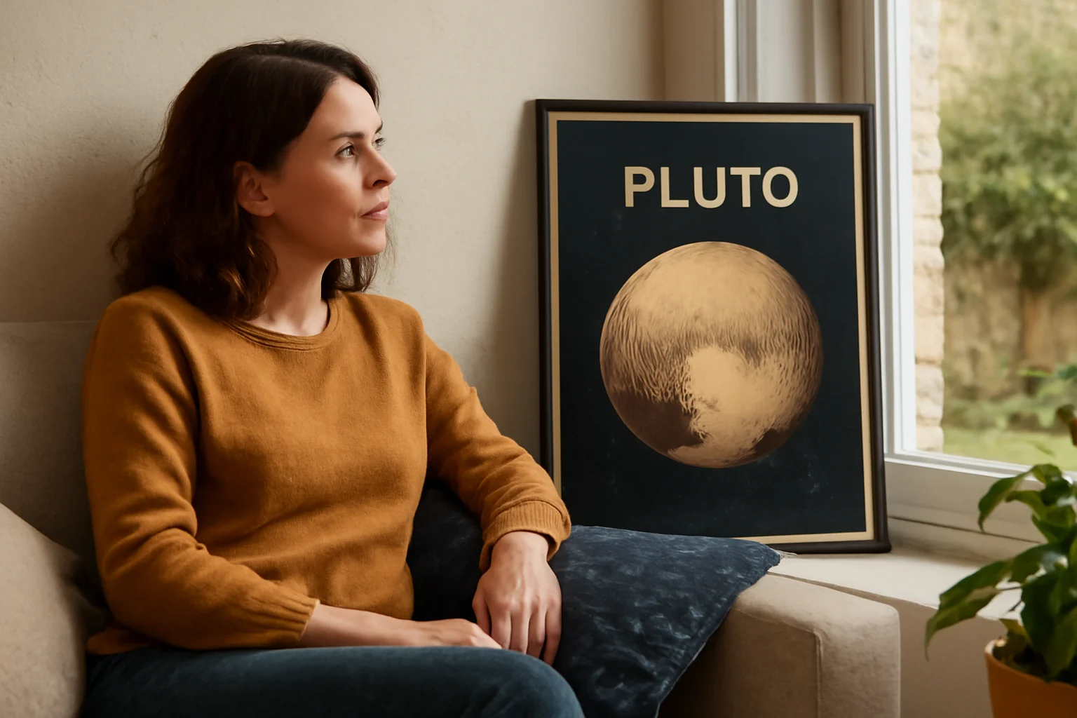Guide complet : pourquoi Pluton n'est plus une planète ?