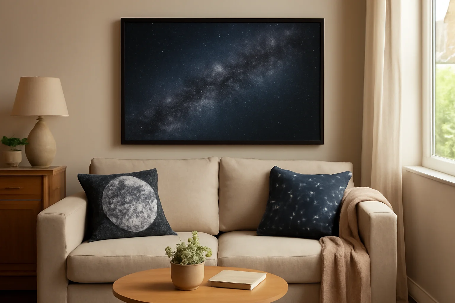 Guide complet : quel est le nom de notre galaxie ?